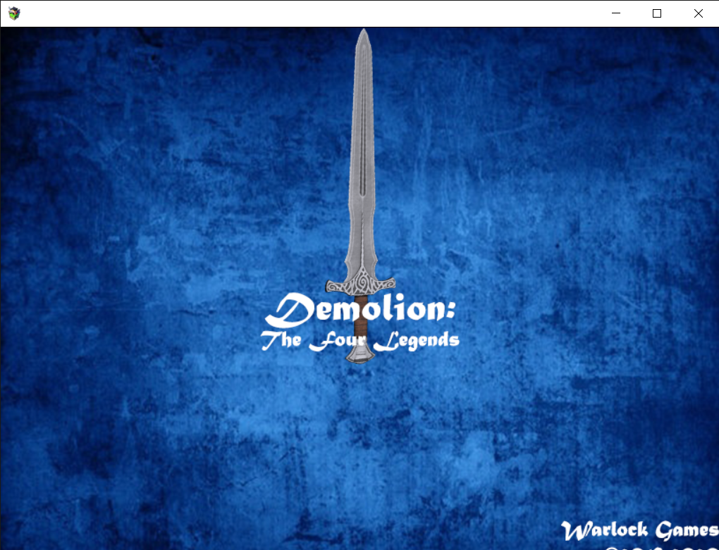 Demolion